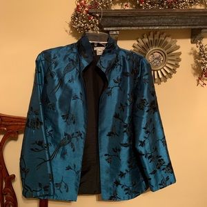 Ladies jacket , a elegant boutique find